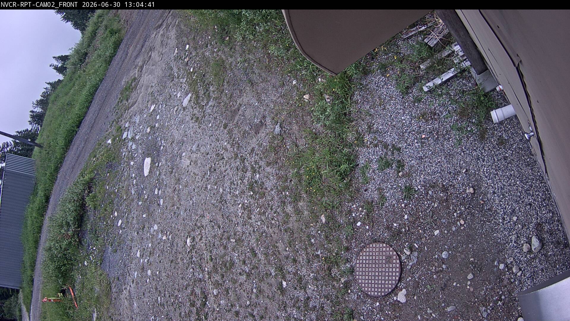 Web Cam History Image - 19