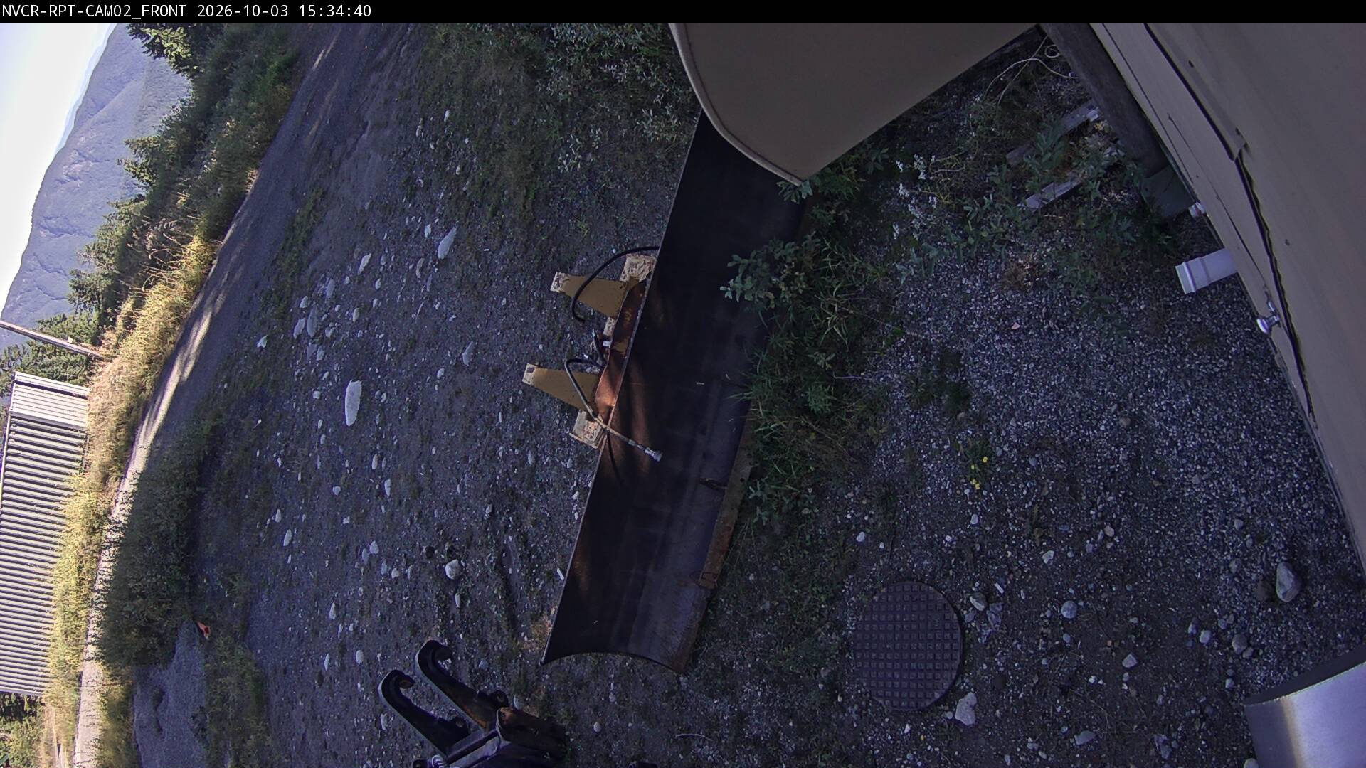 Web Cam History Image - 19