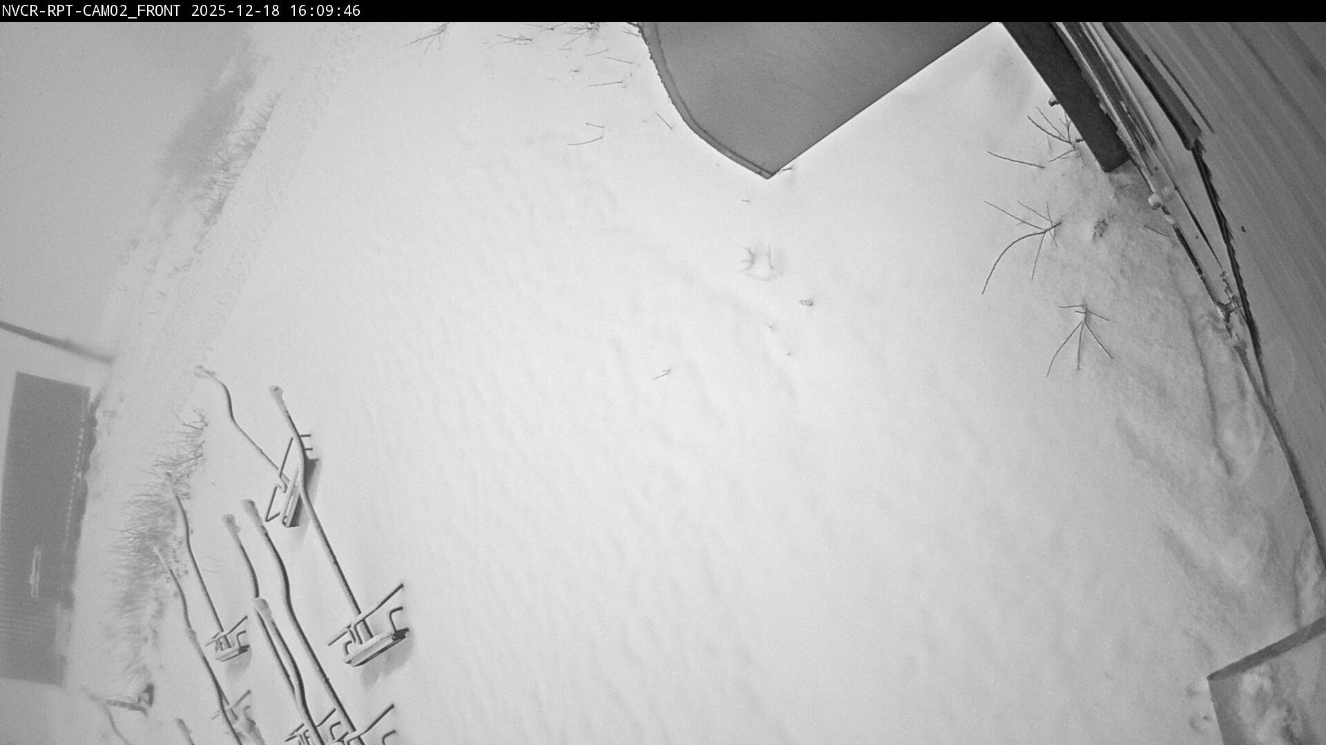 Web Cam History Image - 181