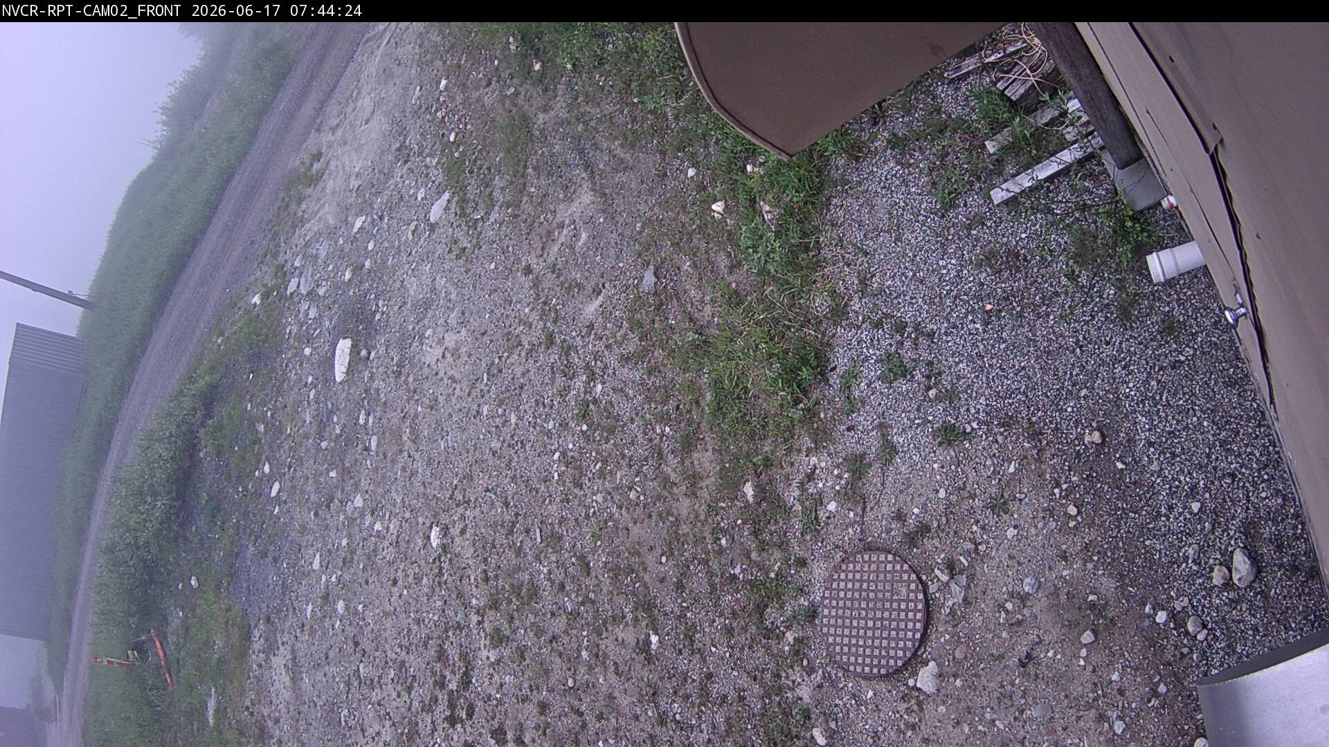 Web Cam History Image - 181