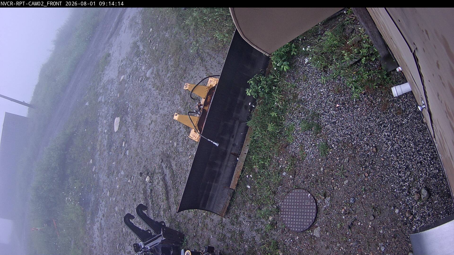 Web Cam History Image - 181