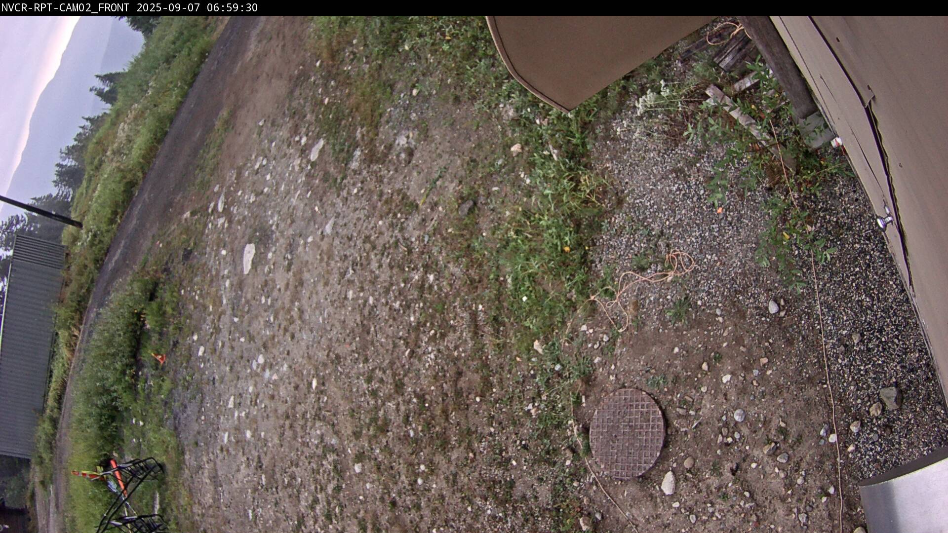 Web Cam History Image - 182
