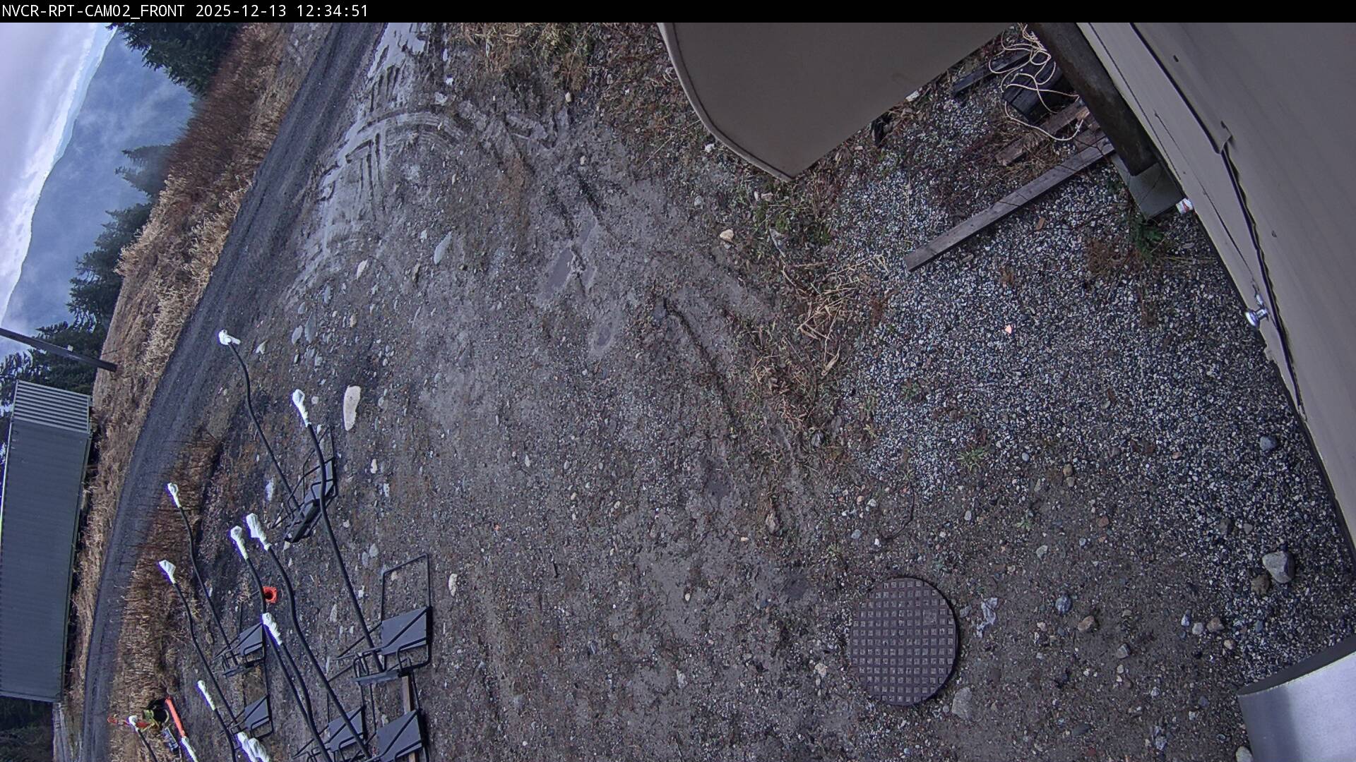 Web Cam History Image - 182