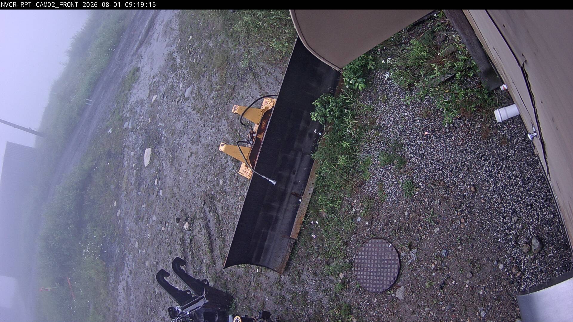 Web Cam History Image - 182
