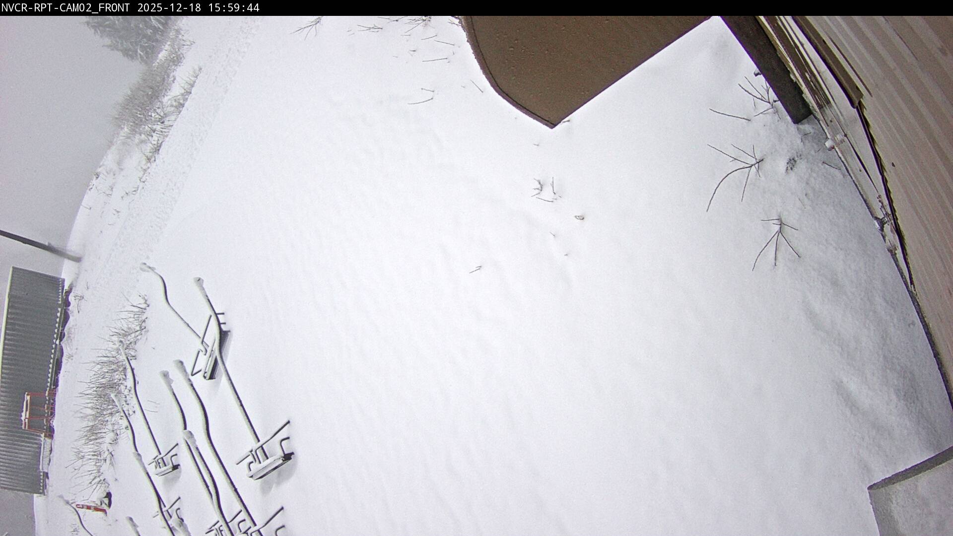 Web Cam History Image - 183