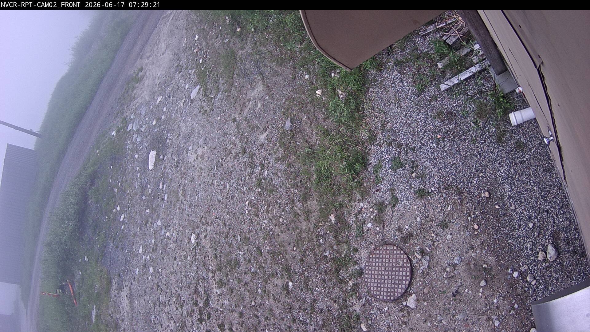 Web Cam History Image - 183