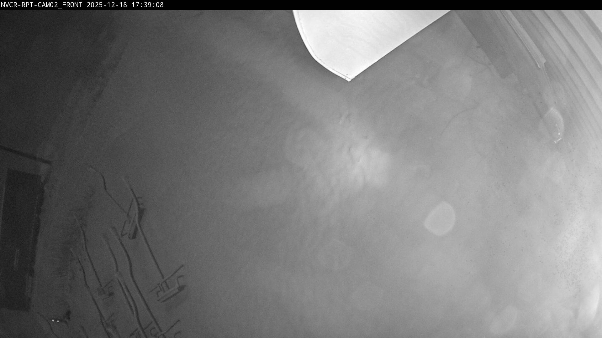 Web Cam History Image - 184