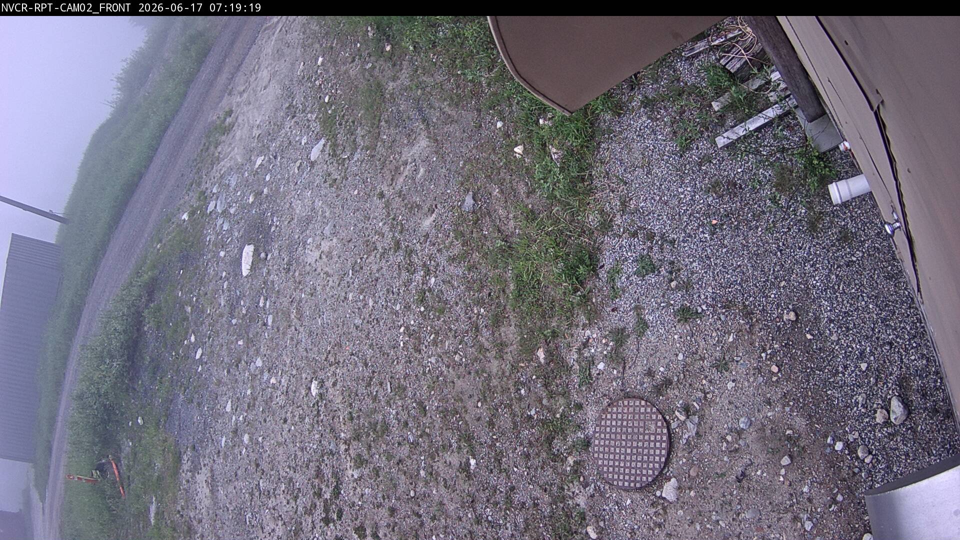 Web Cam History Image - 184