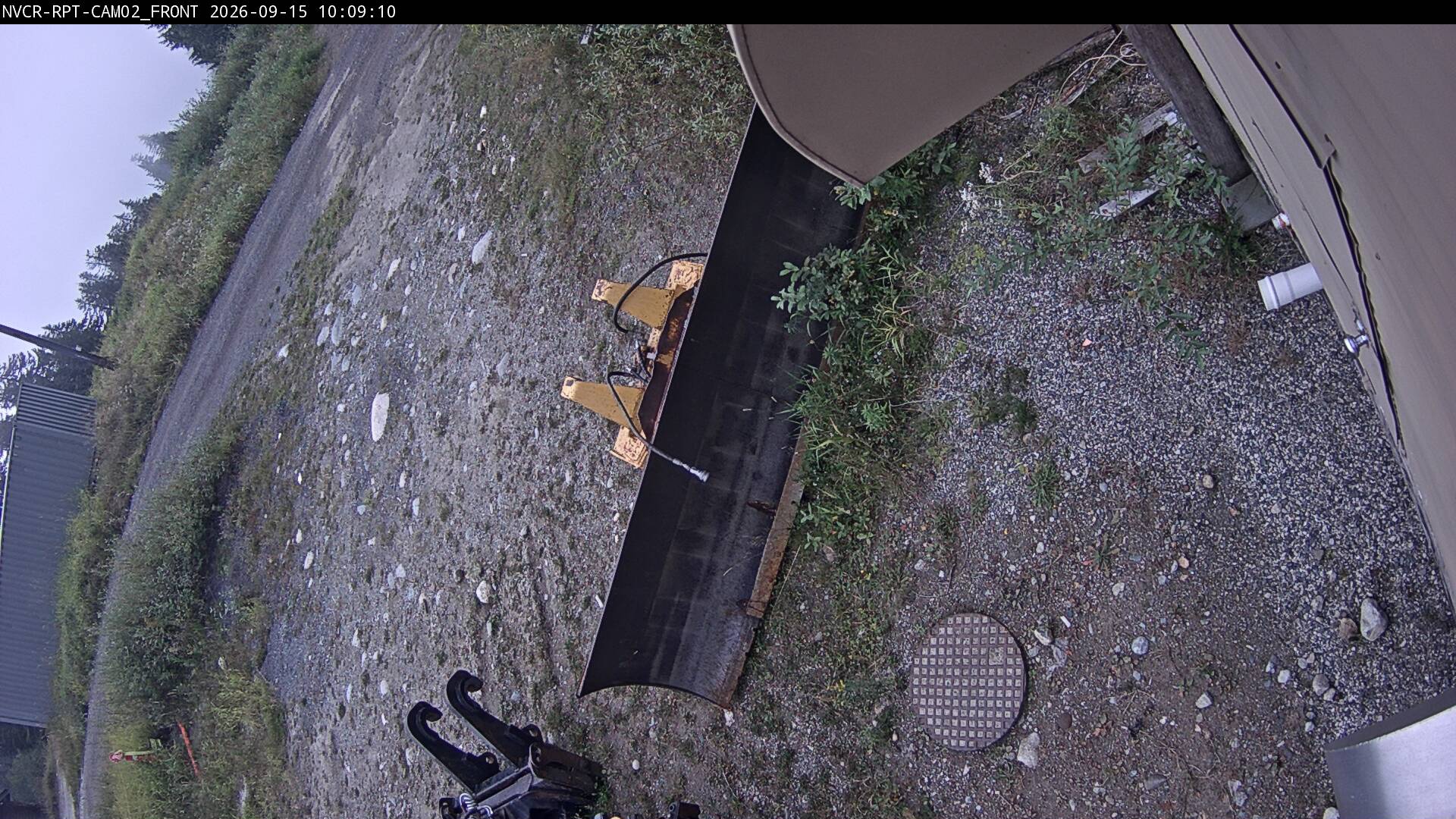 Web Cam History Image - 184