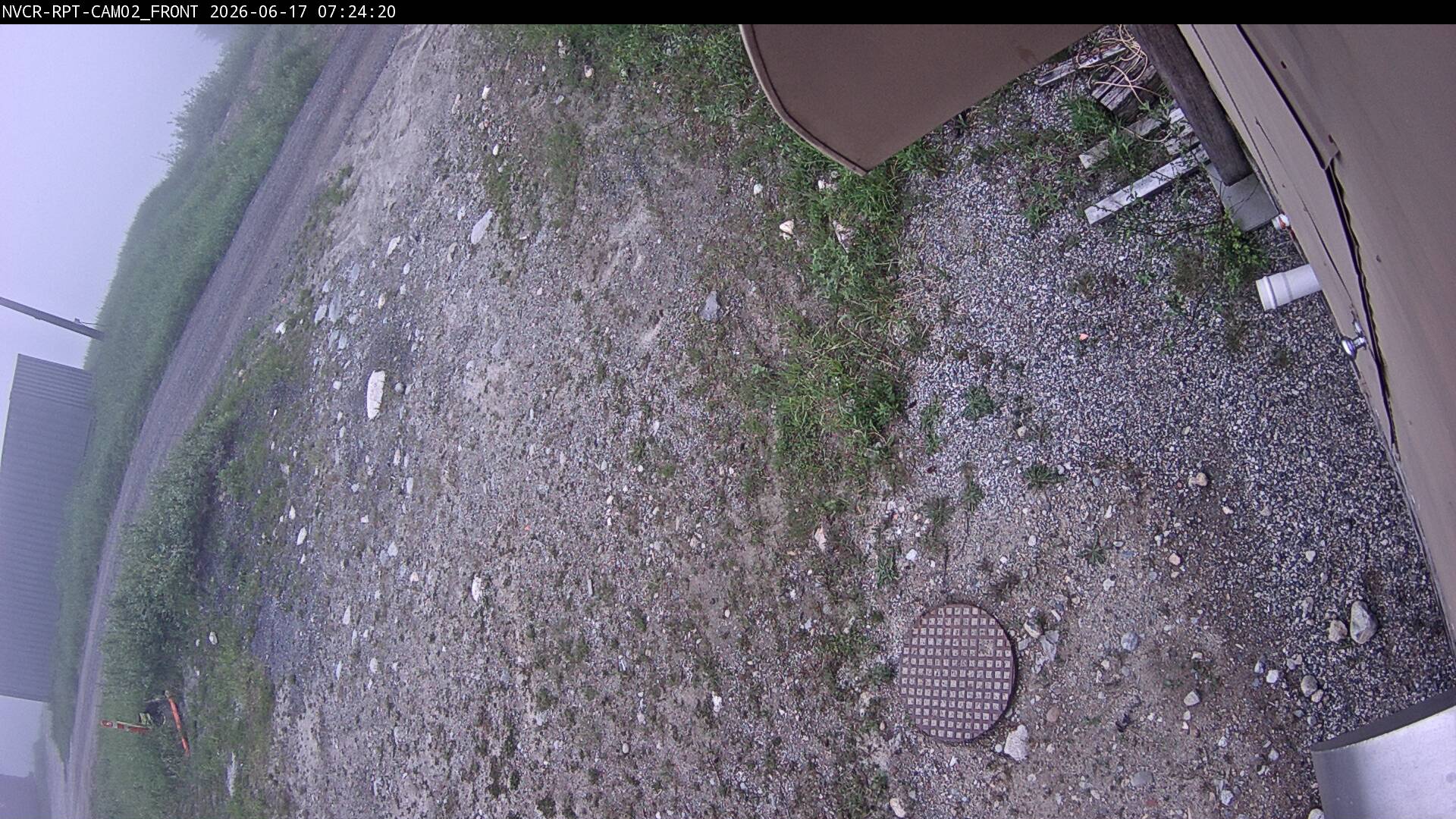 Web Cam History Image - 185