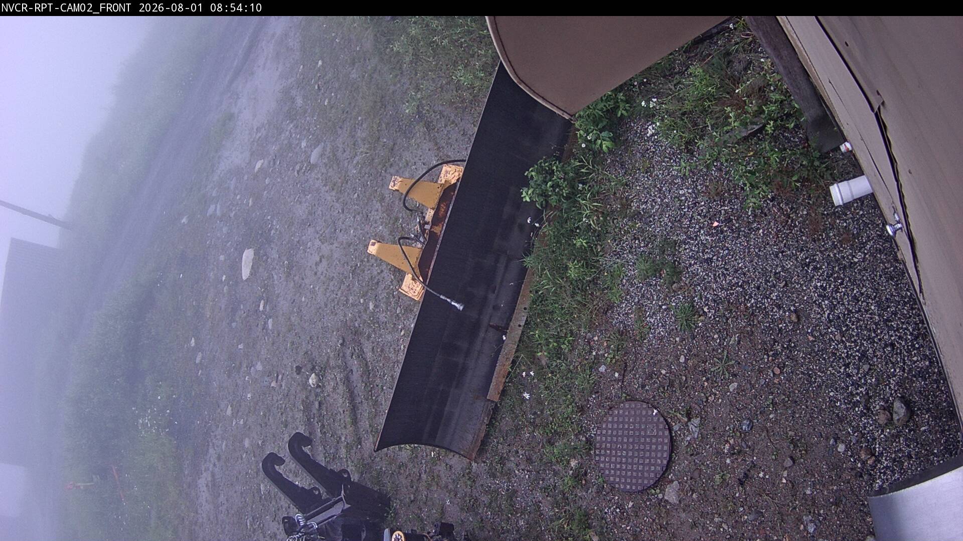 Web Cam History Image - 185