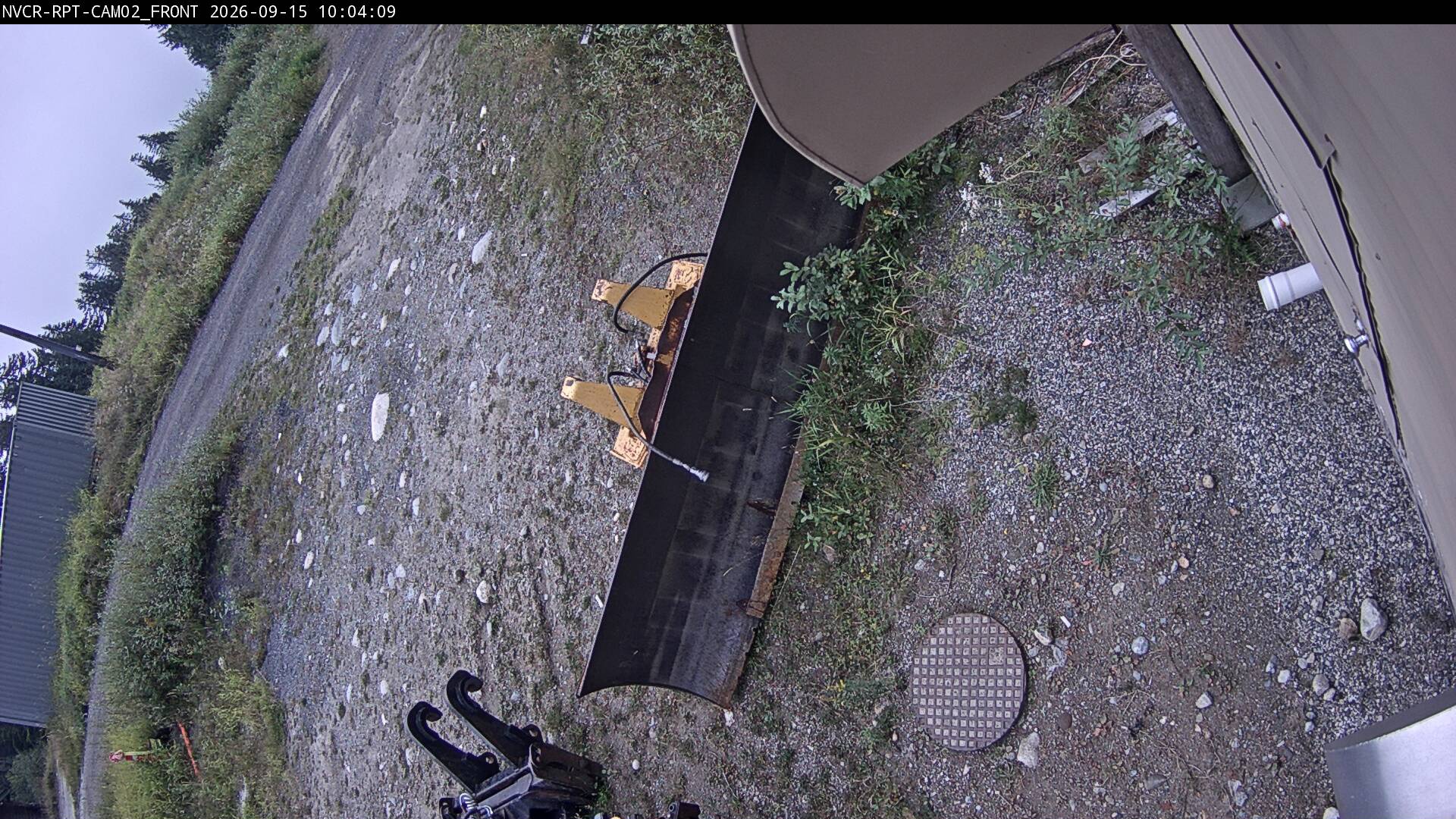 Web Cam History Image - 185