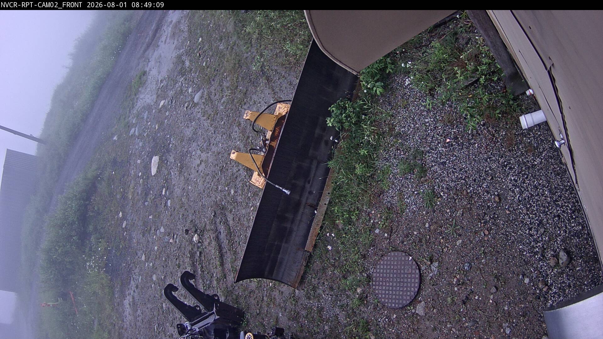 Web Cam History Image - 186