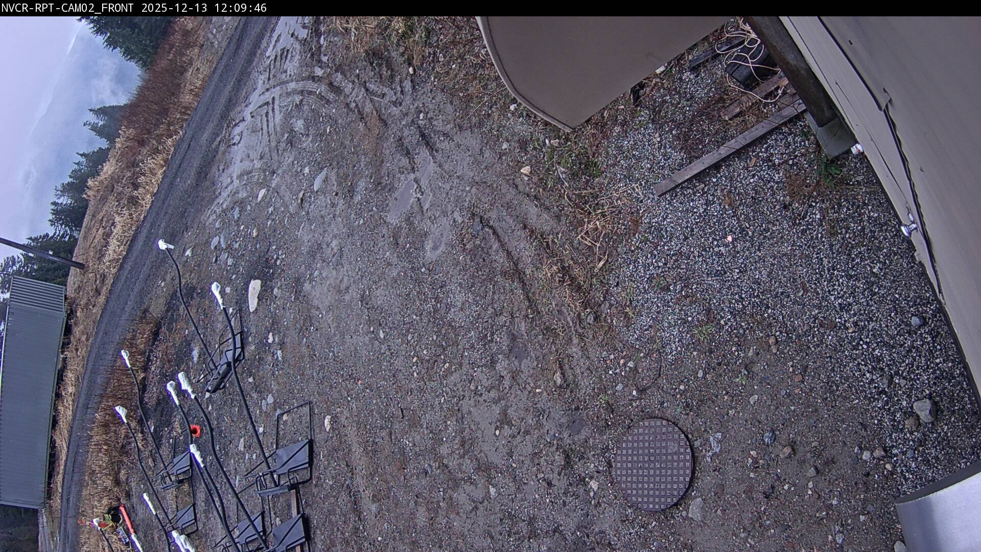 Web Cam History Image - 187