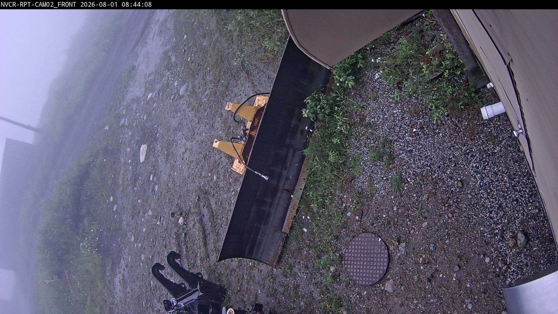 Web Cam History Image - 187