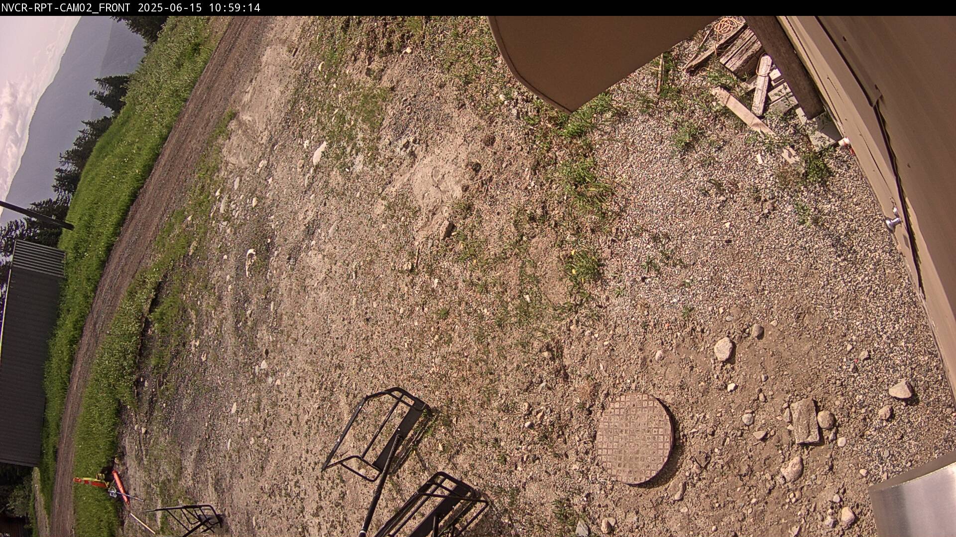 Web Cam History Image - 188