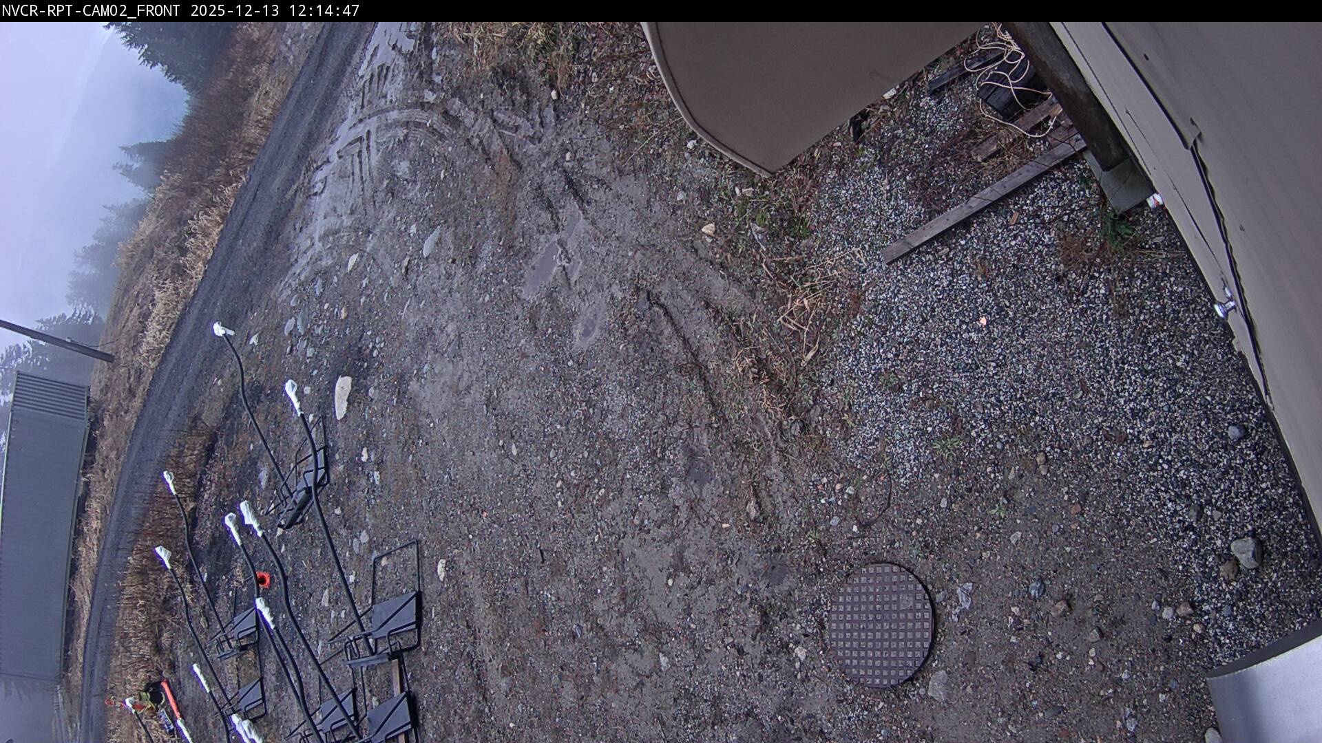 Web Cam History Image - 188