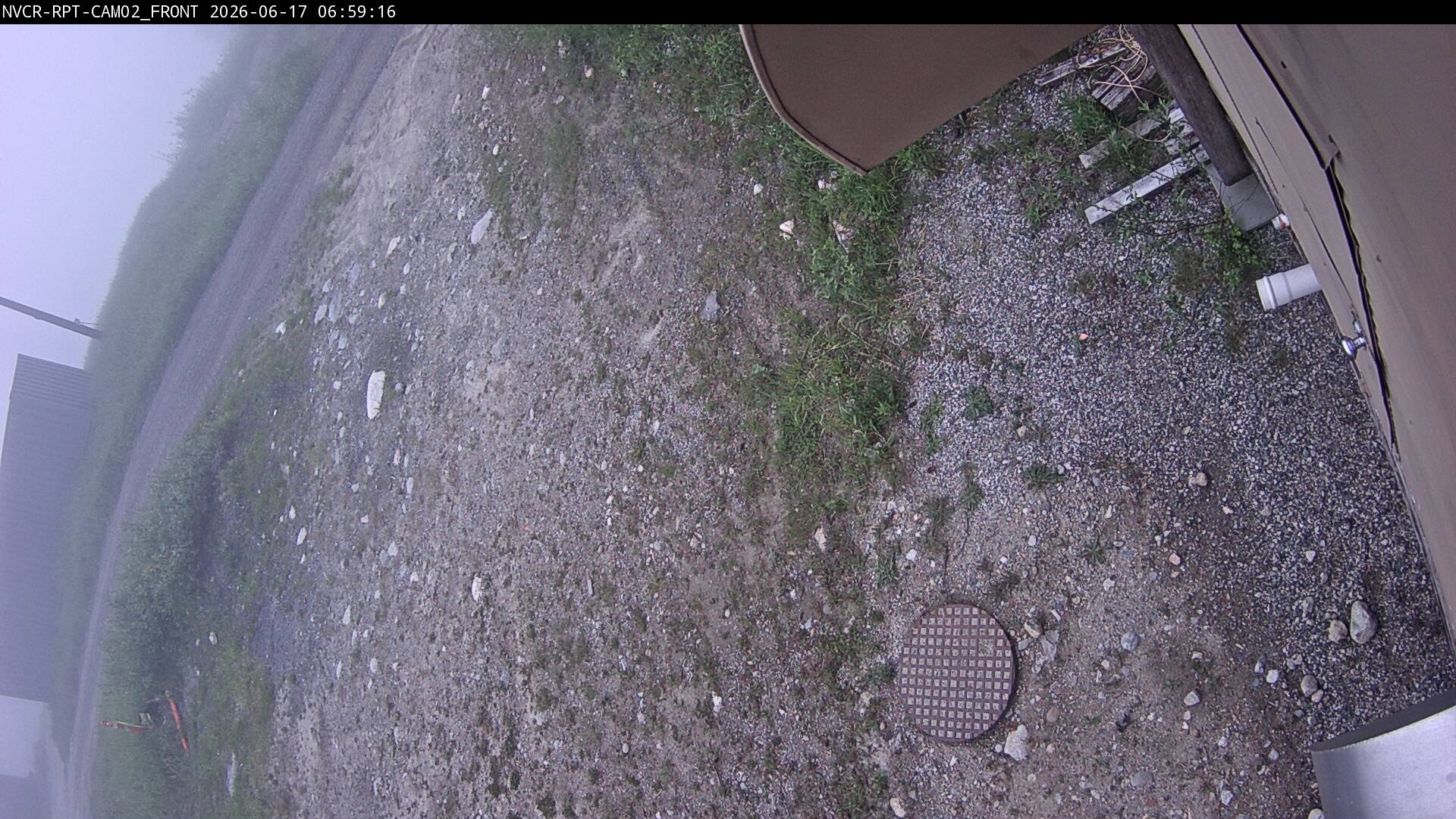 Web Cam History Image - 188