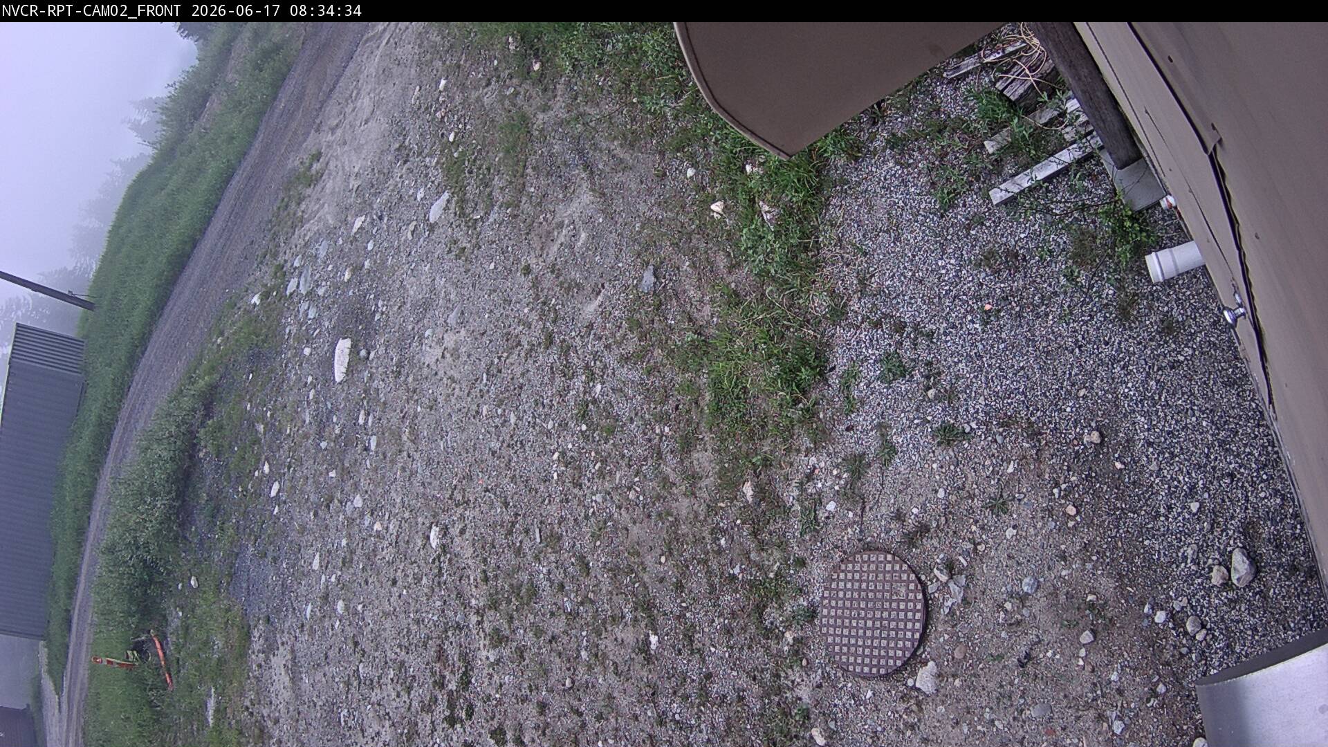 Web Cam History Image - 188