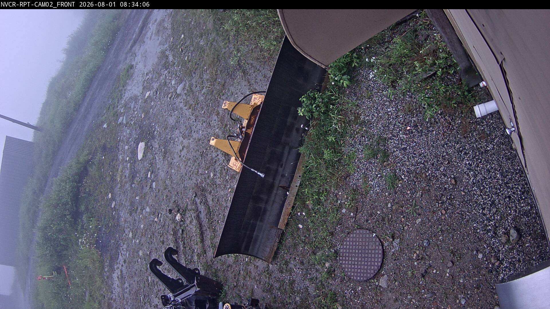 Web Cam History Image - 189