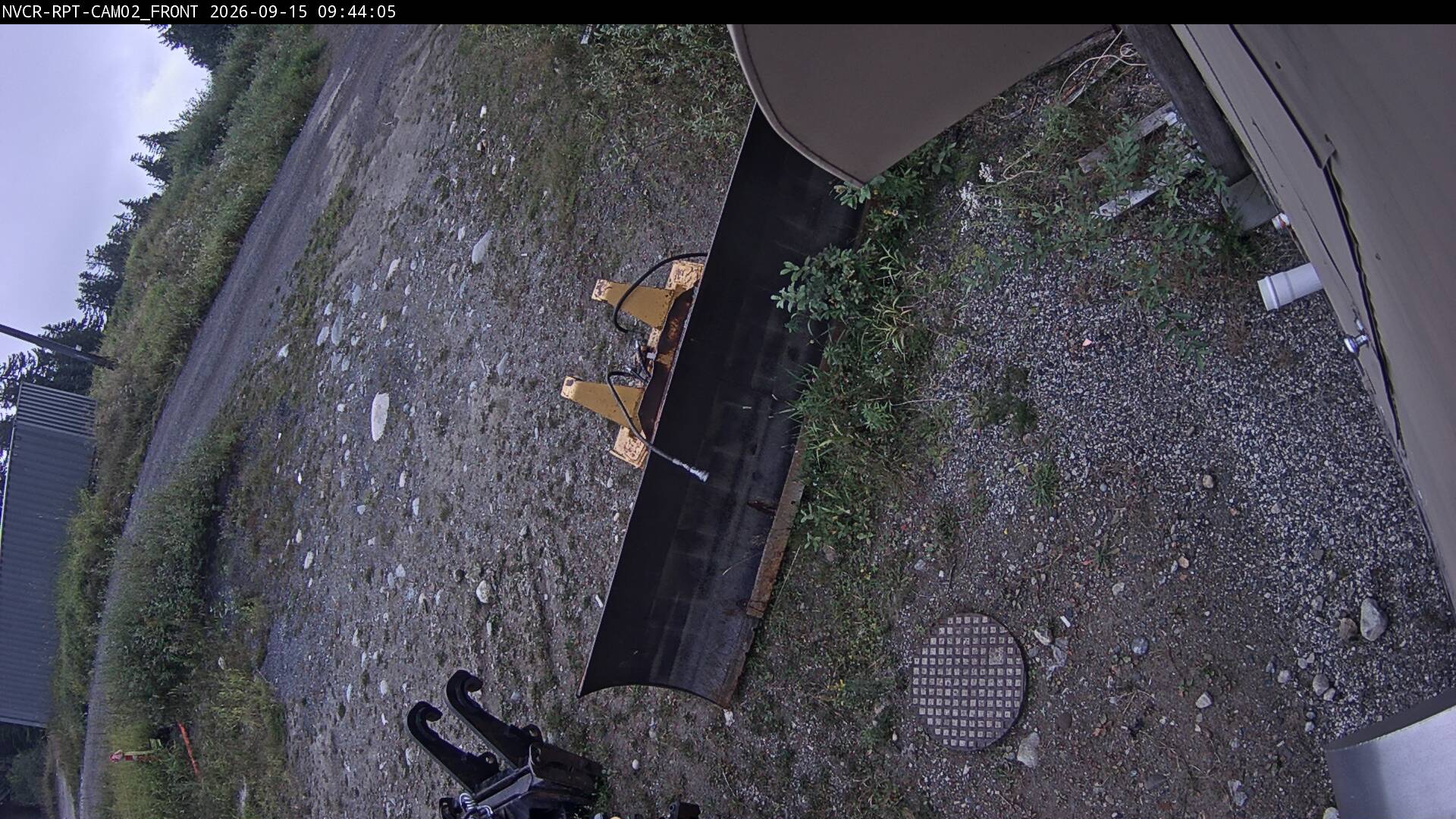 Web Cam History Image - 189
