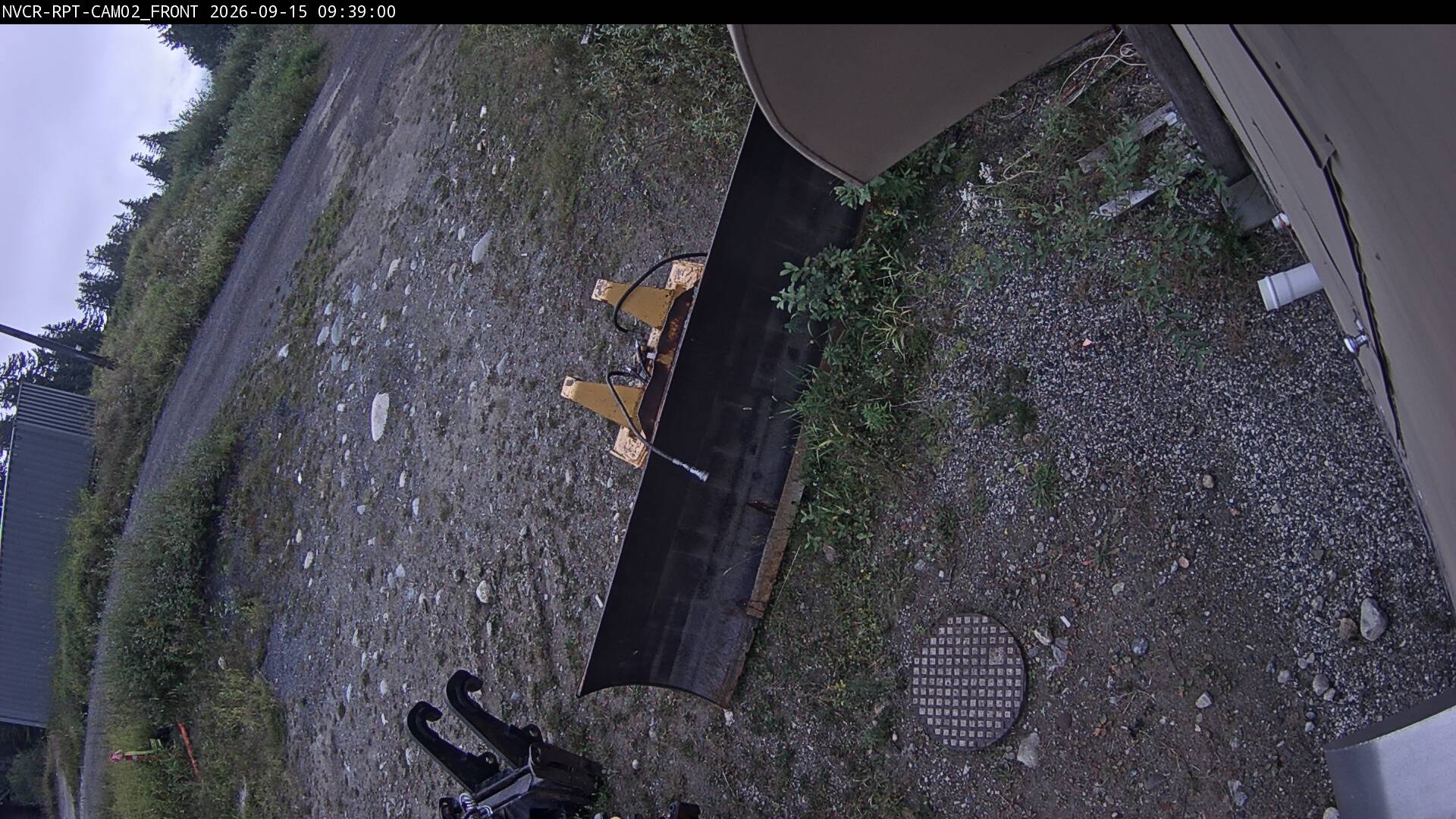Web Cam History Image - 190