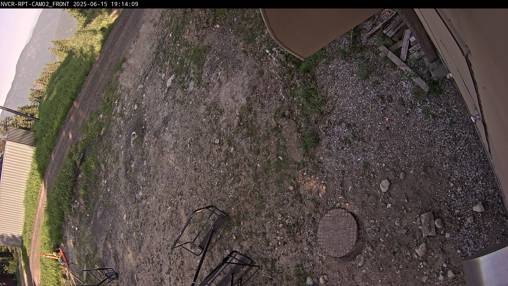 Web Cam History Image - 20