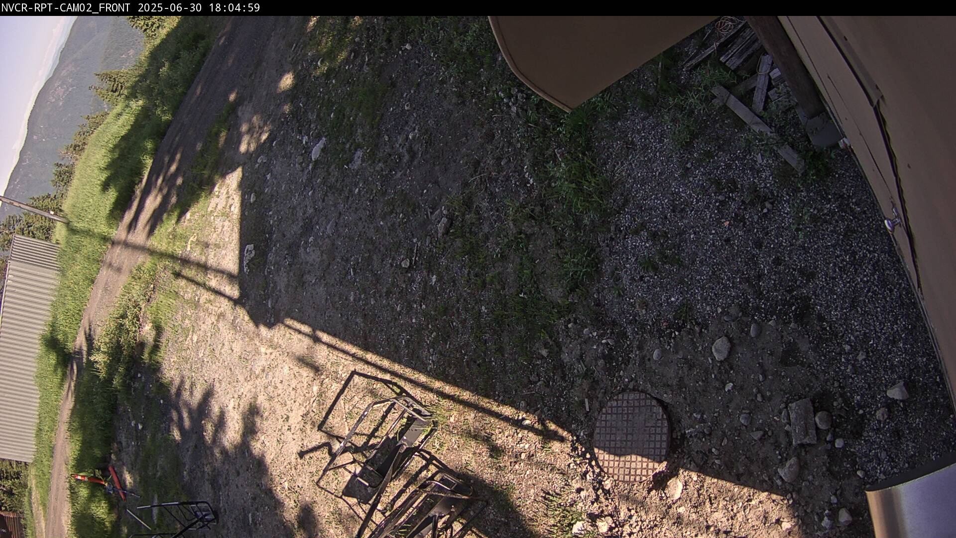 Web Cam History Image - 20