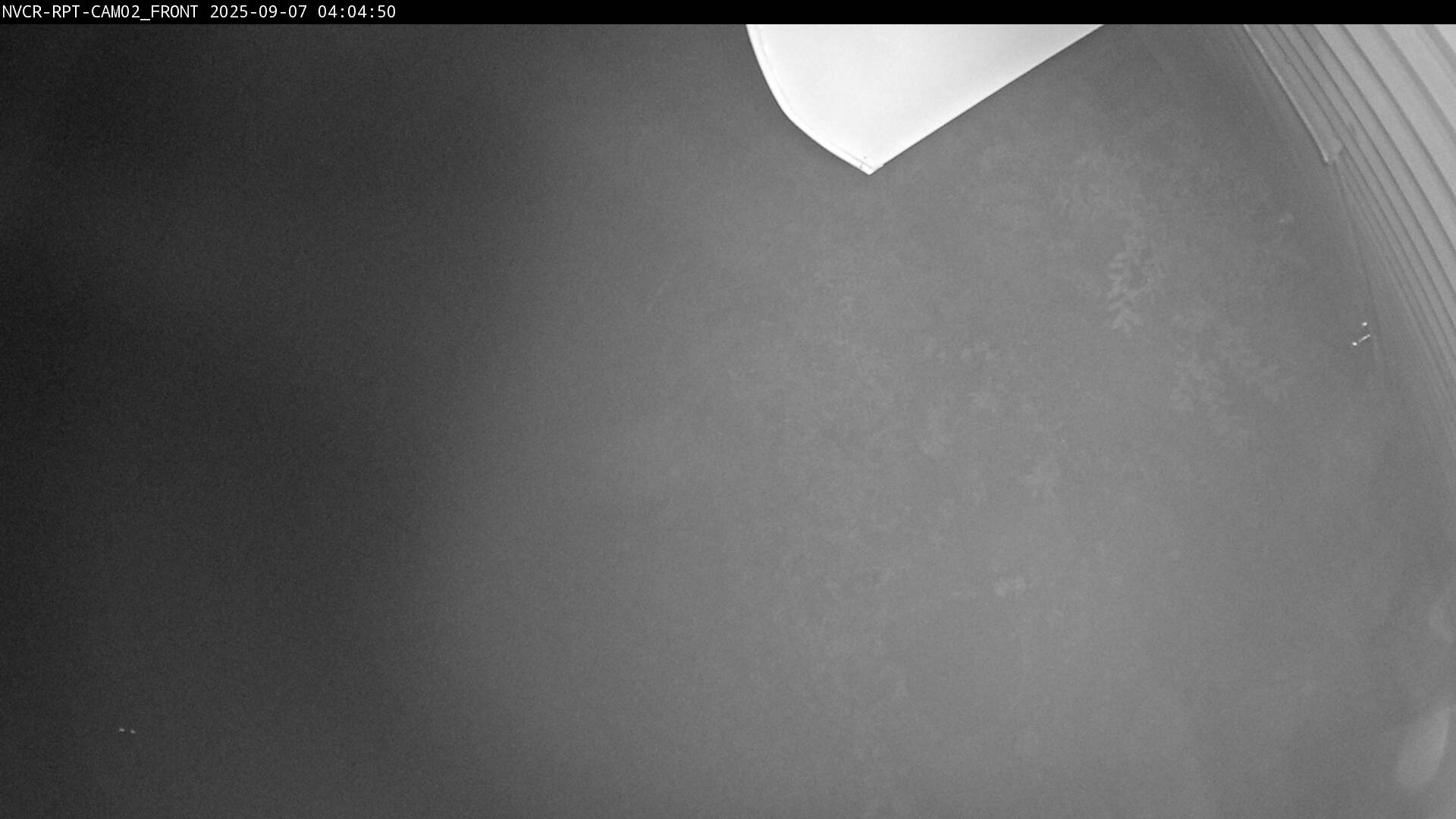 Web Cam History Image - 20