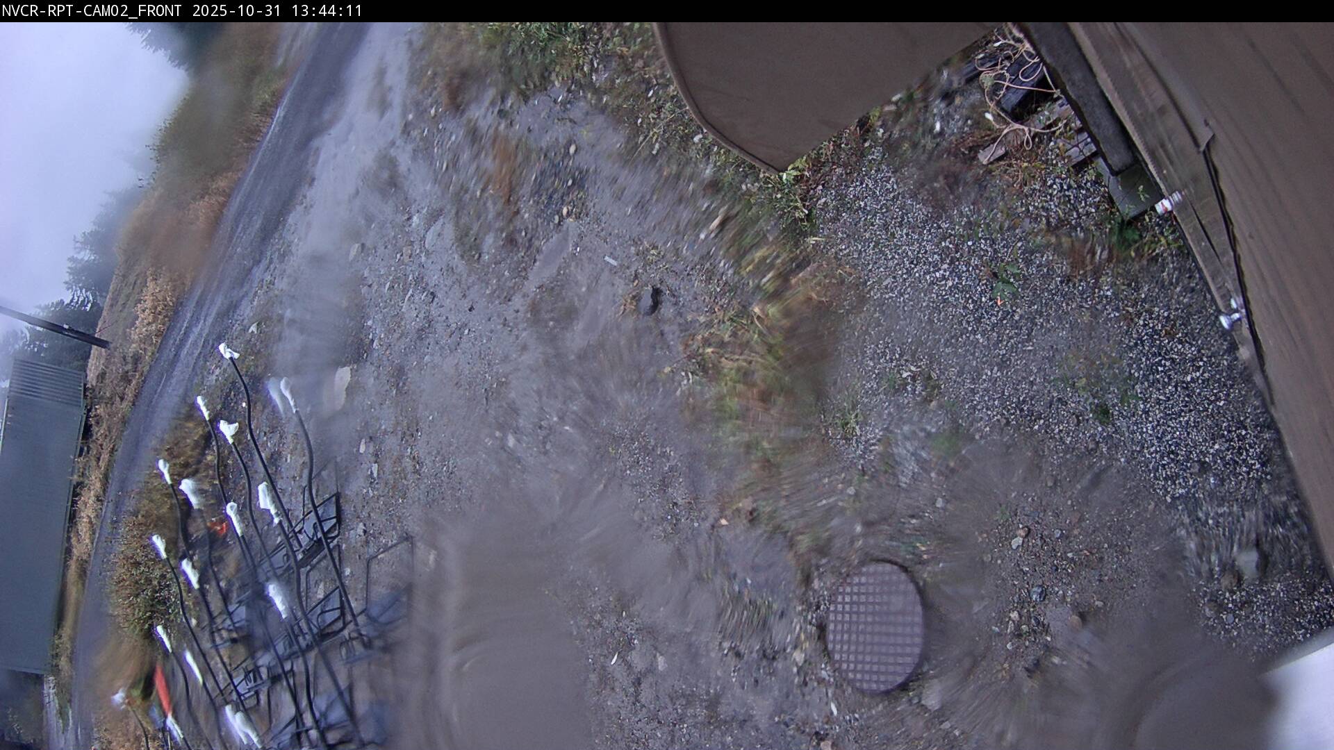 Web Cam History Image - 20