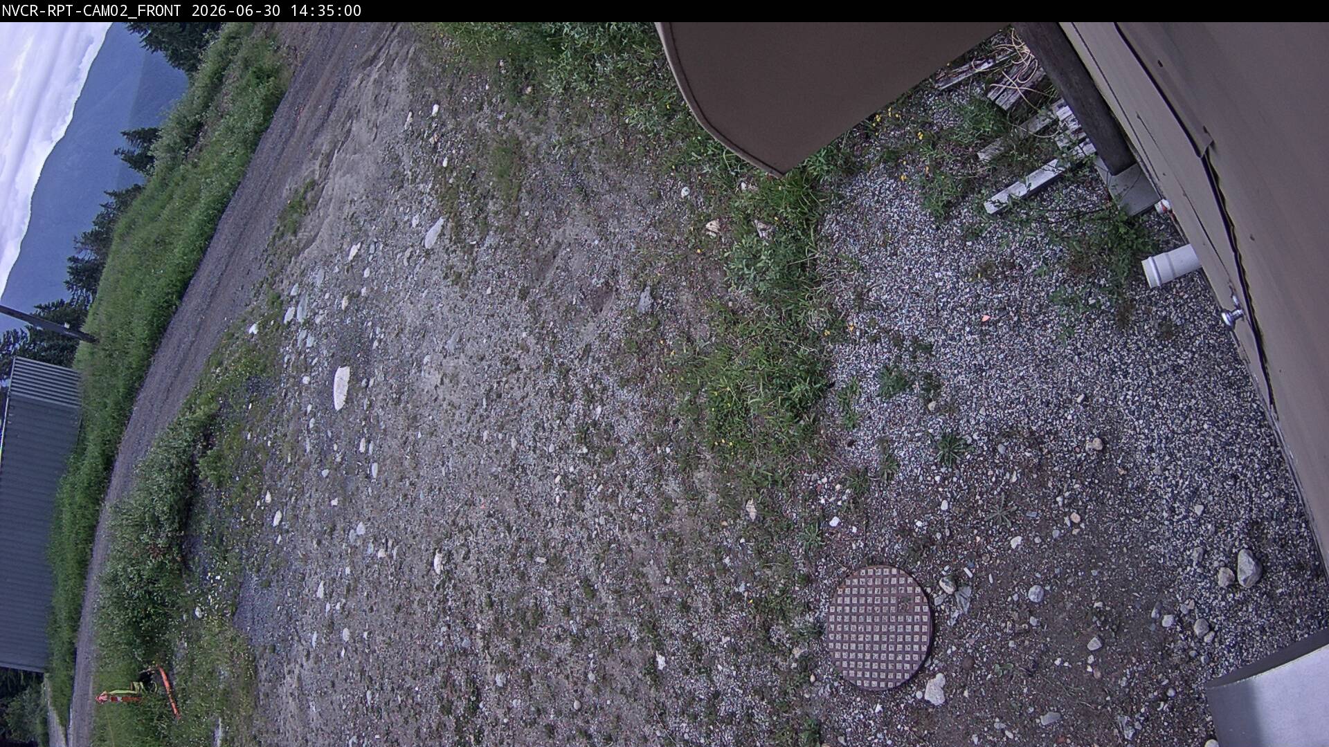 Web Cam History Image - 20