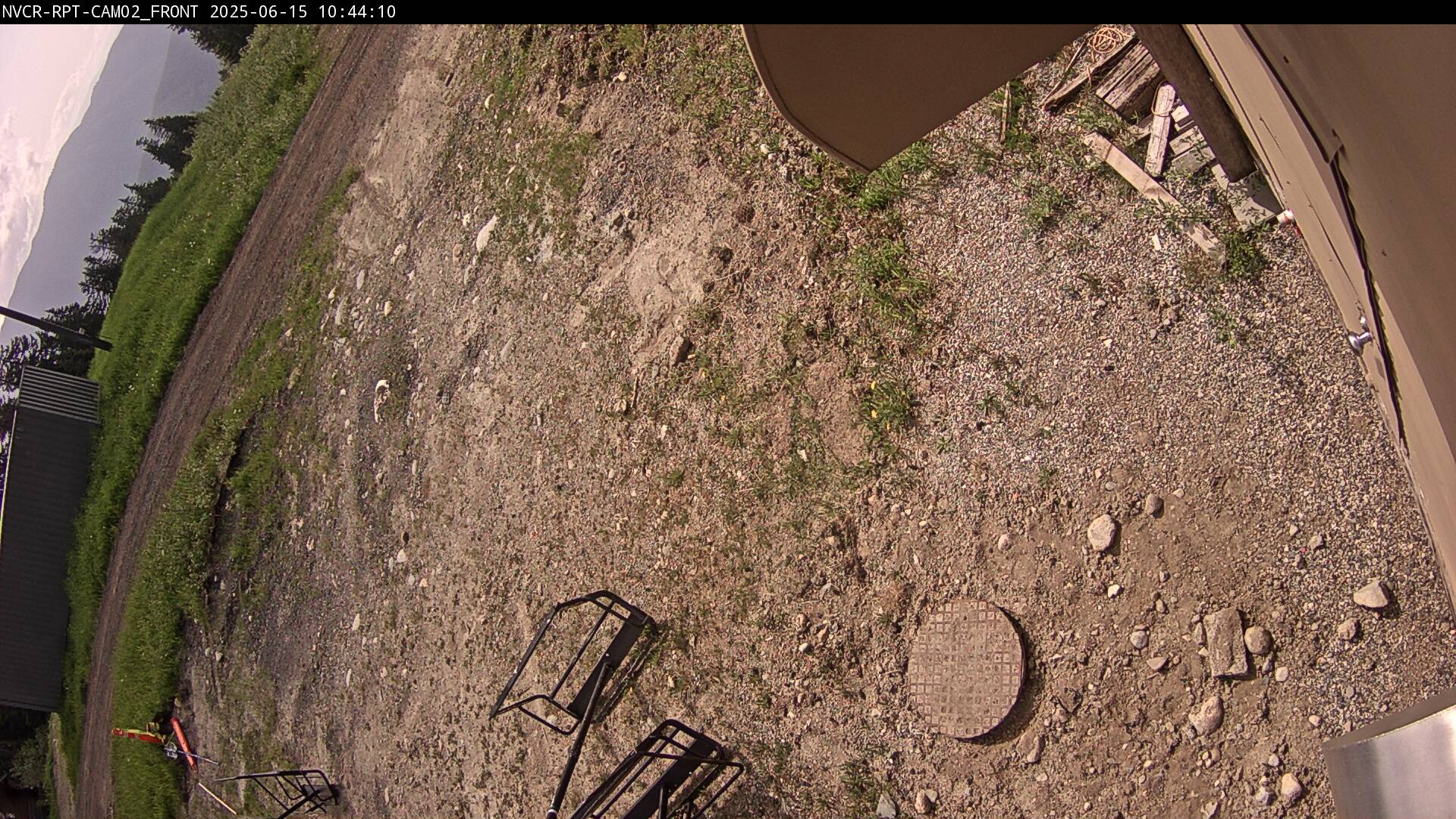 Web Cam History Image - 191