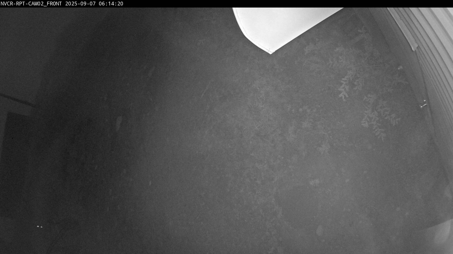 Web Cam History Image - 191