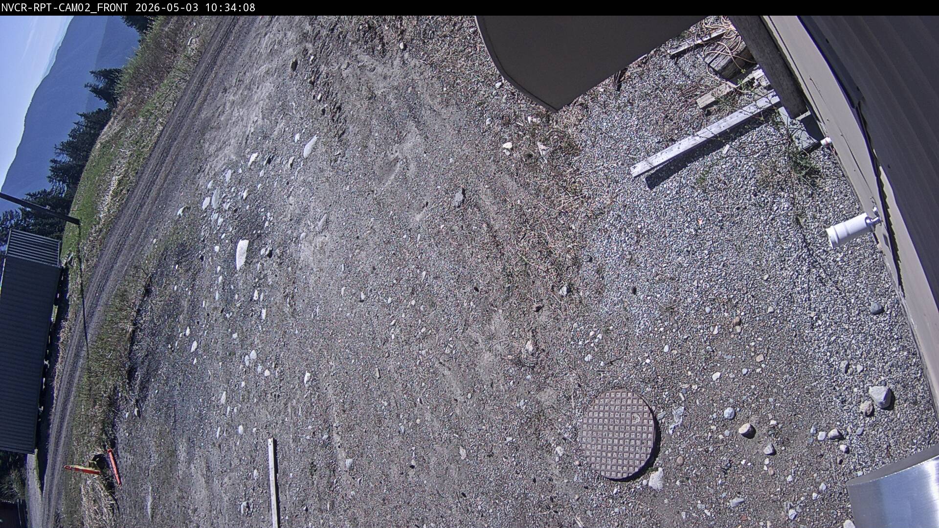 Web Cam History Image - 191