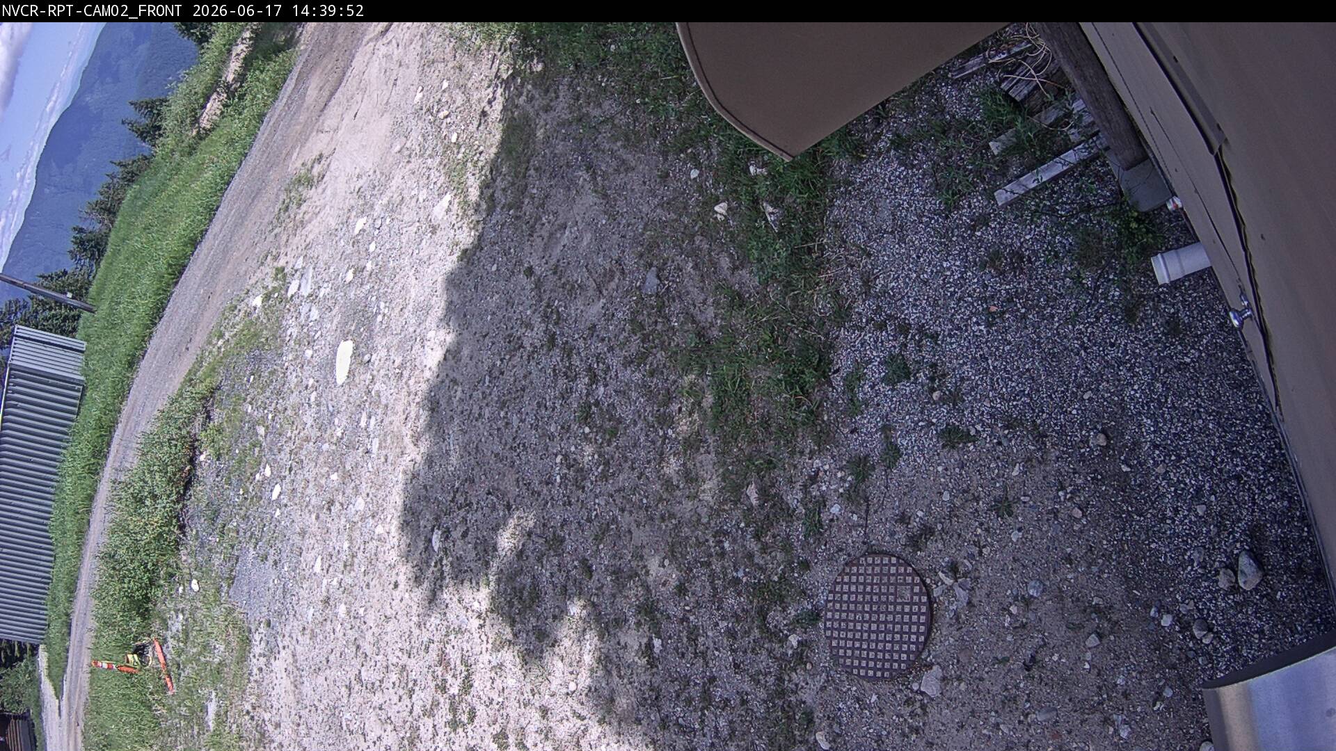 Web Cam History Image - 191