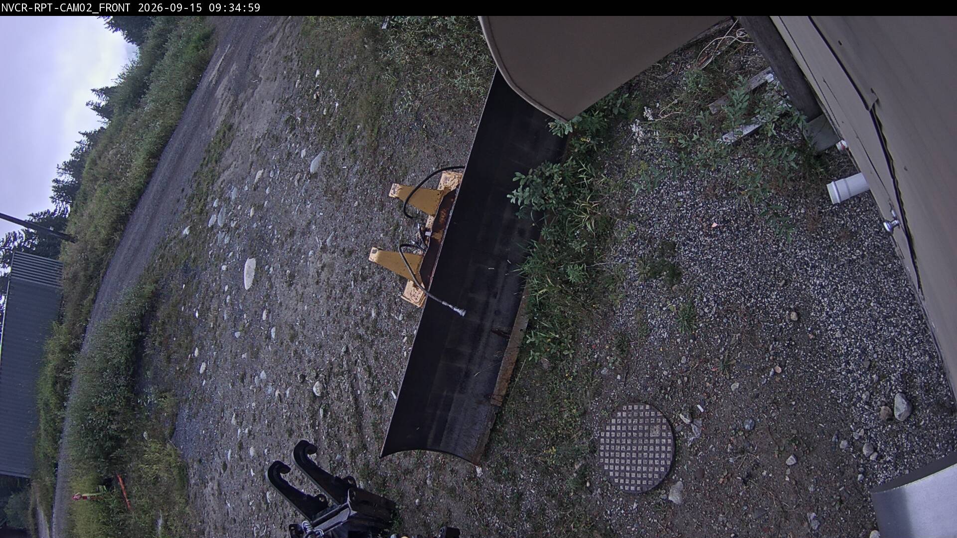 Web Cam History Image - 191