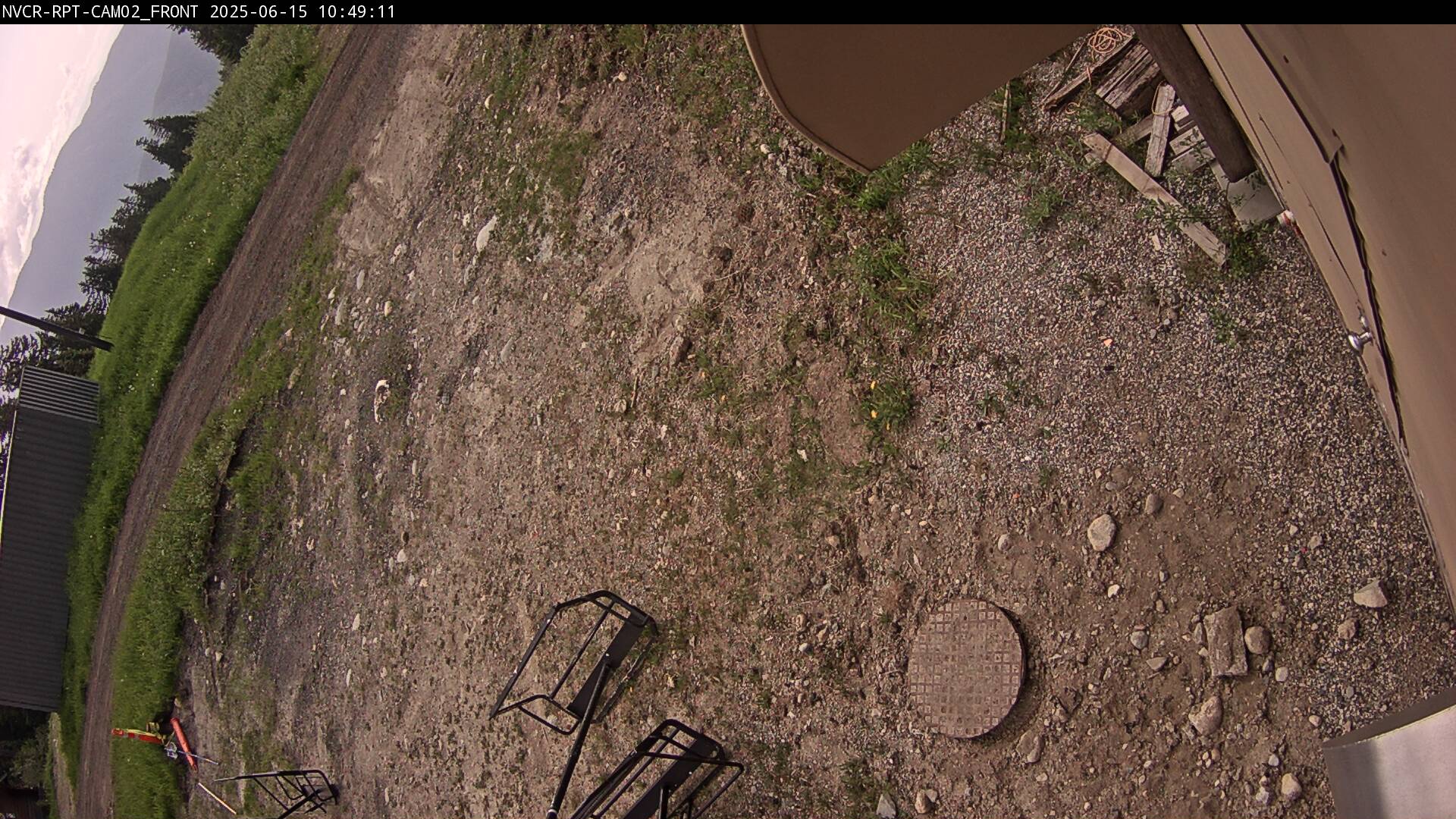 Web Cam History Image - 192