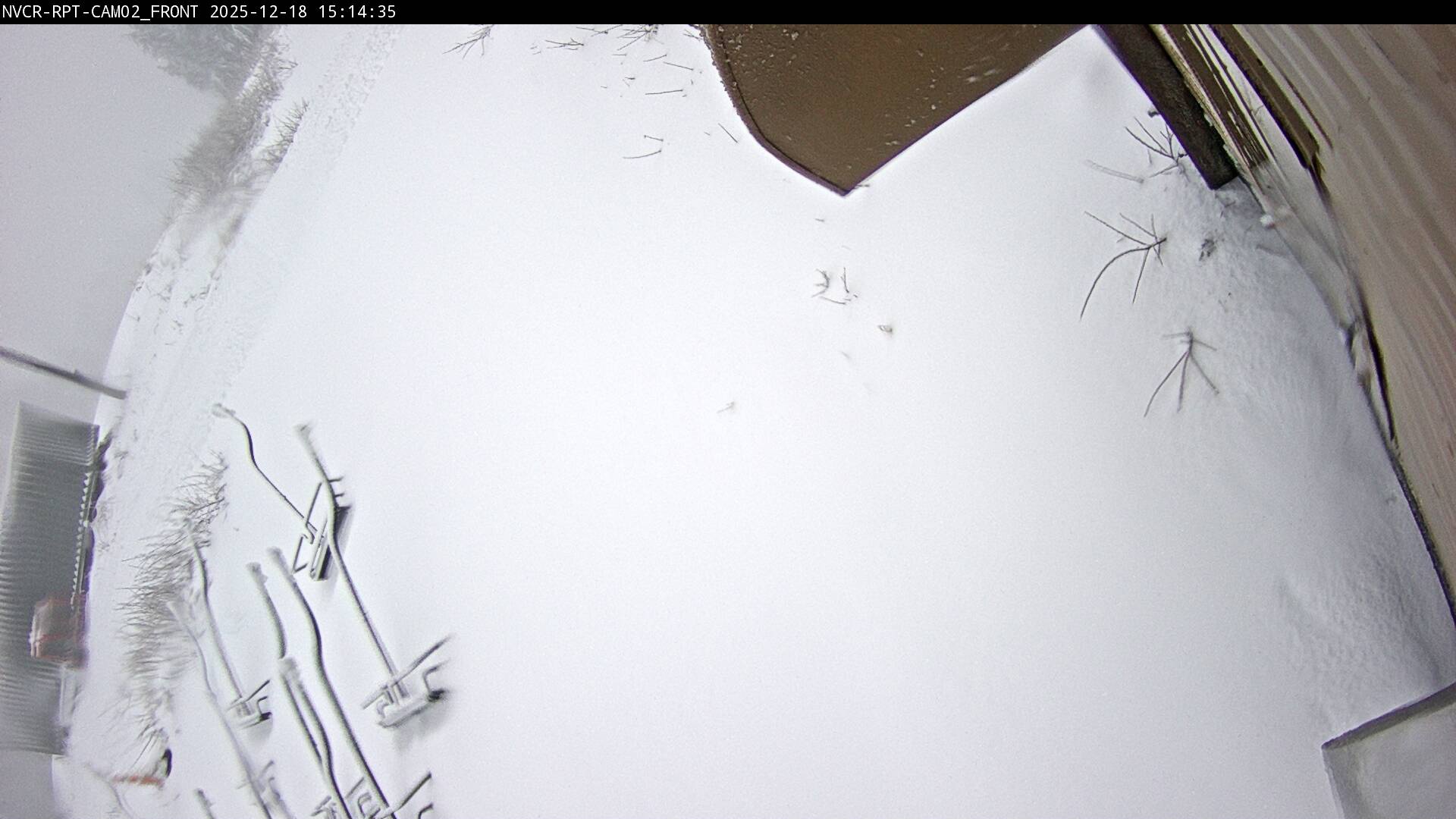 Web Cam History Image - 192