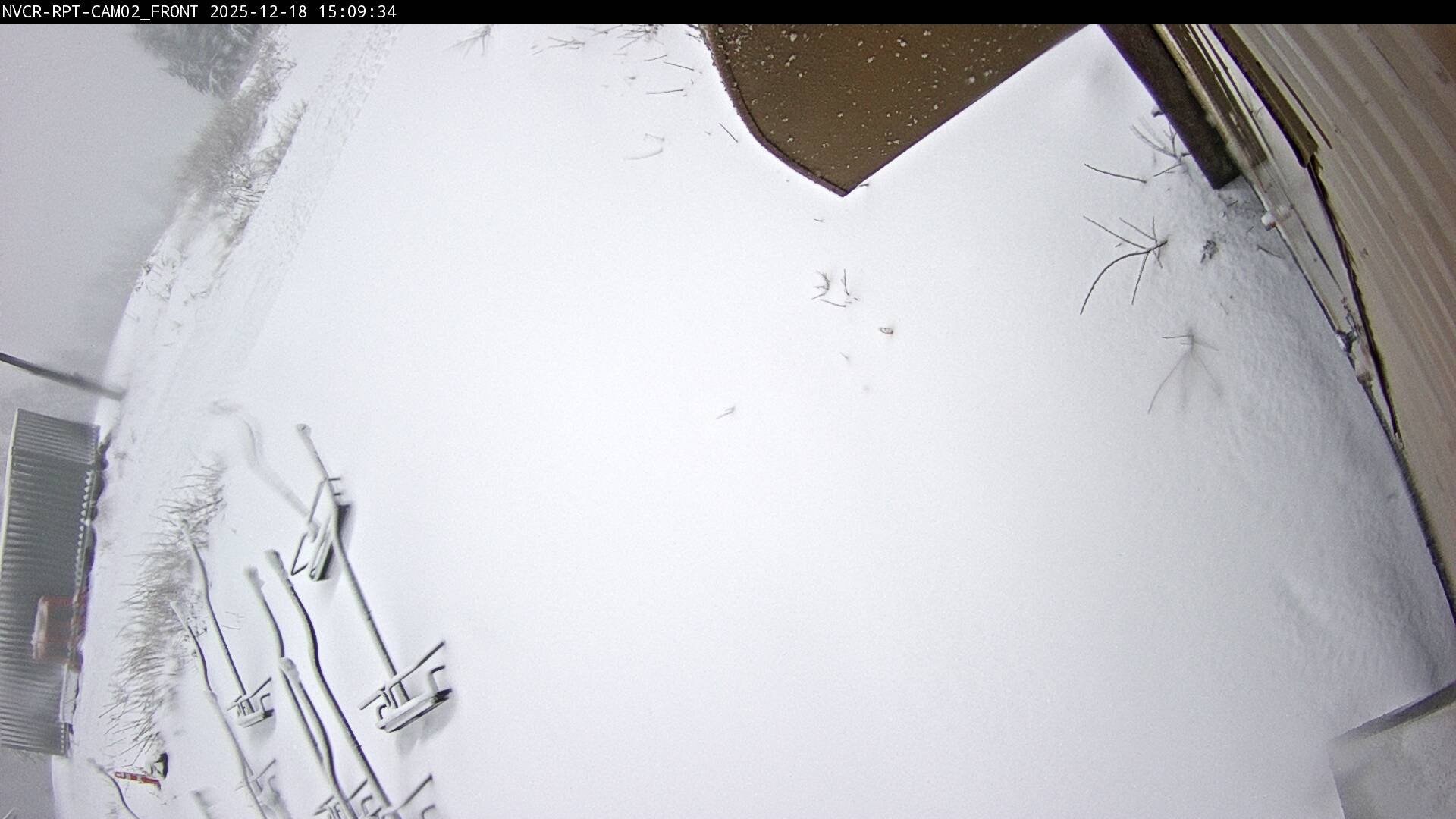 Web Cam History Image - 193