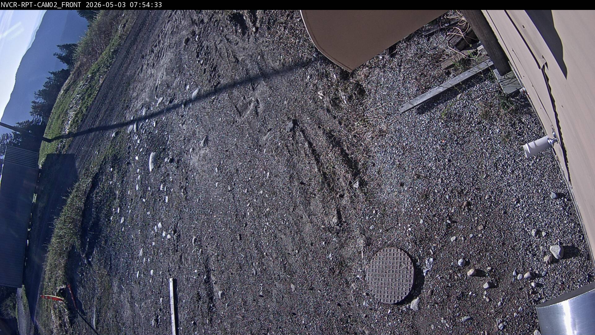 Web Cam History Image - 193
