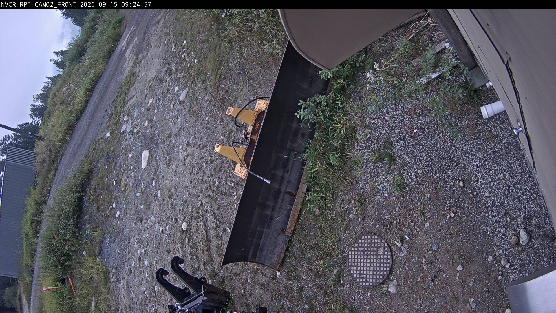 Web Cam History Image - 193
