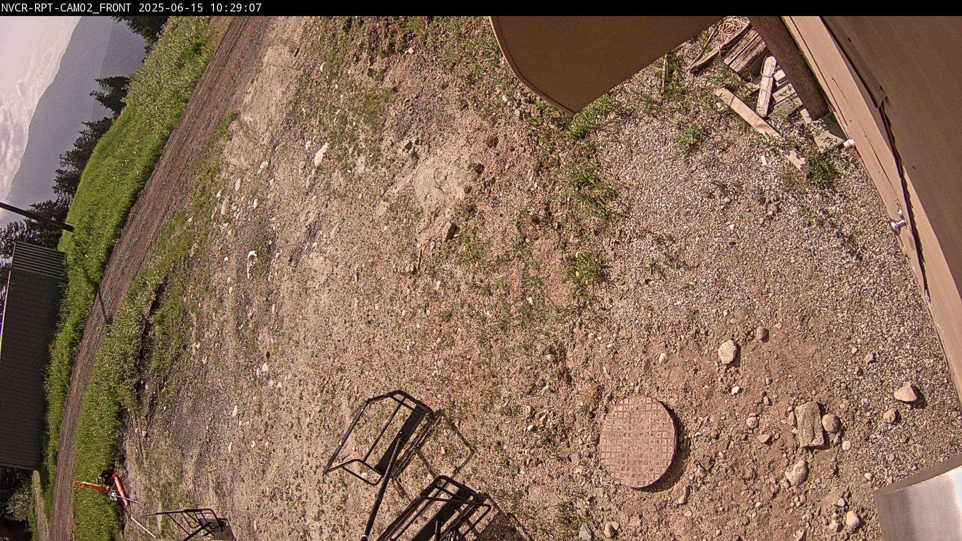 Web Cam History Image - 194