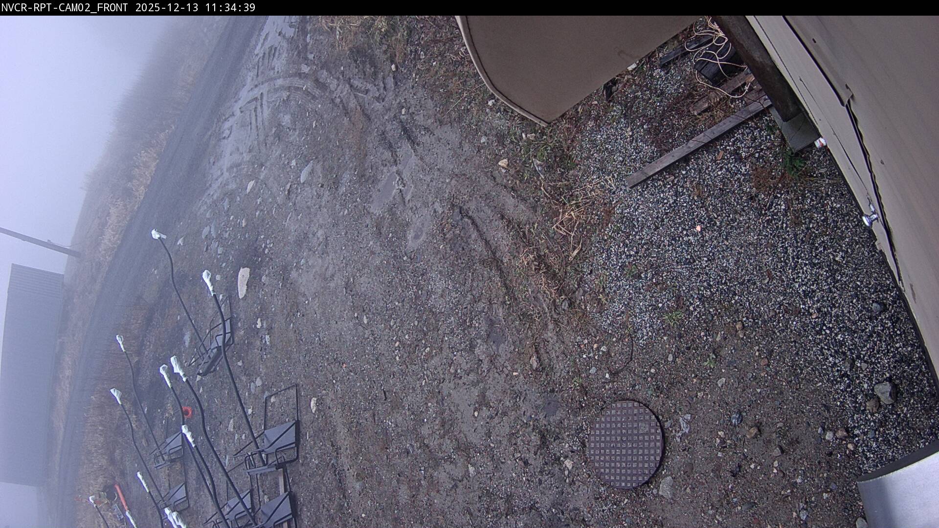 Web Cam History Image - 194