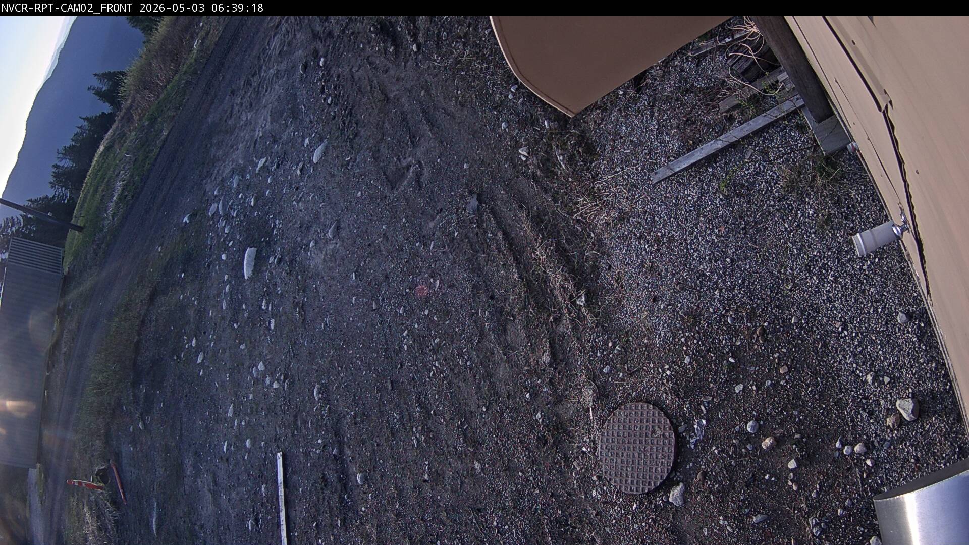 Web Cam History Image - 194