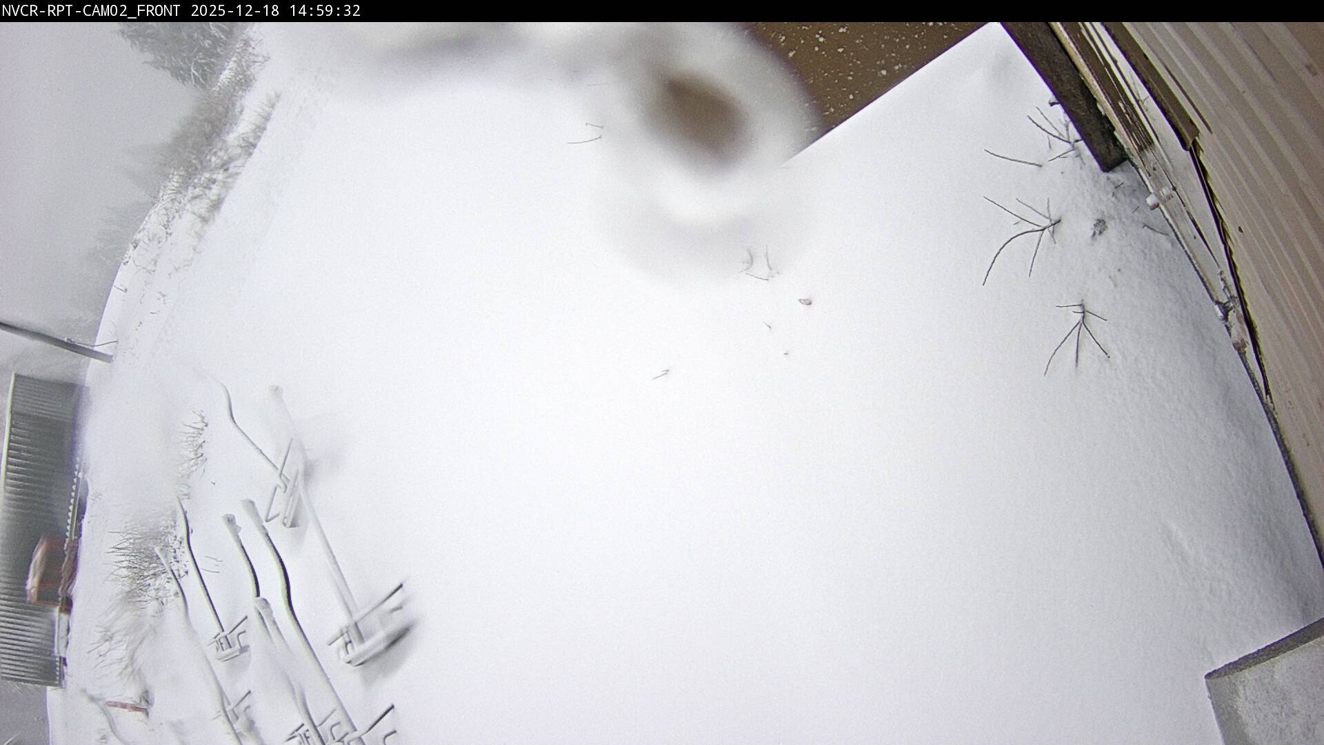 Web Cam History Image - 195