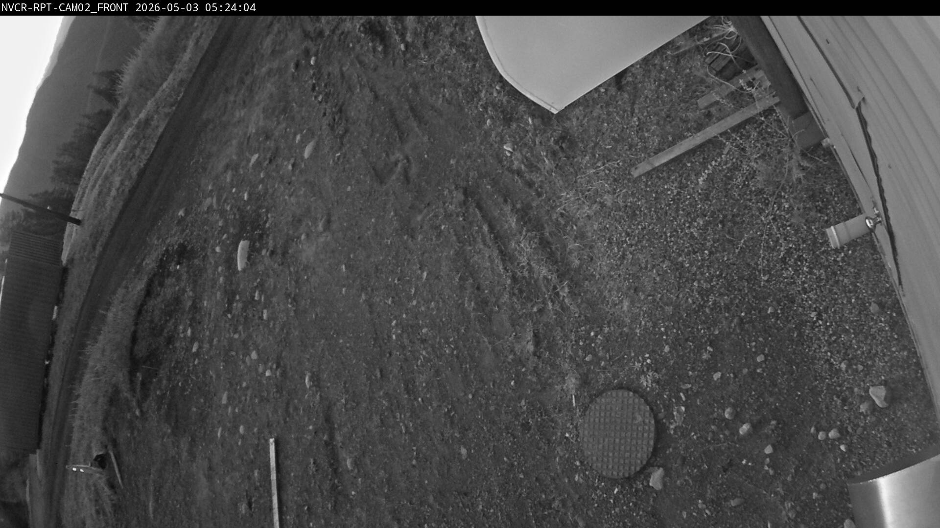 Web Cam History Image - 195