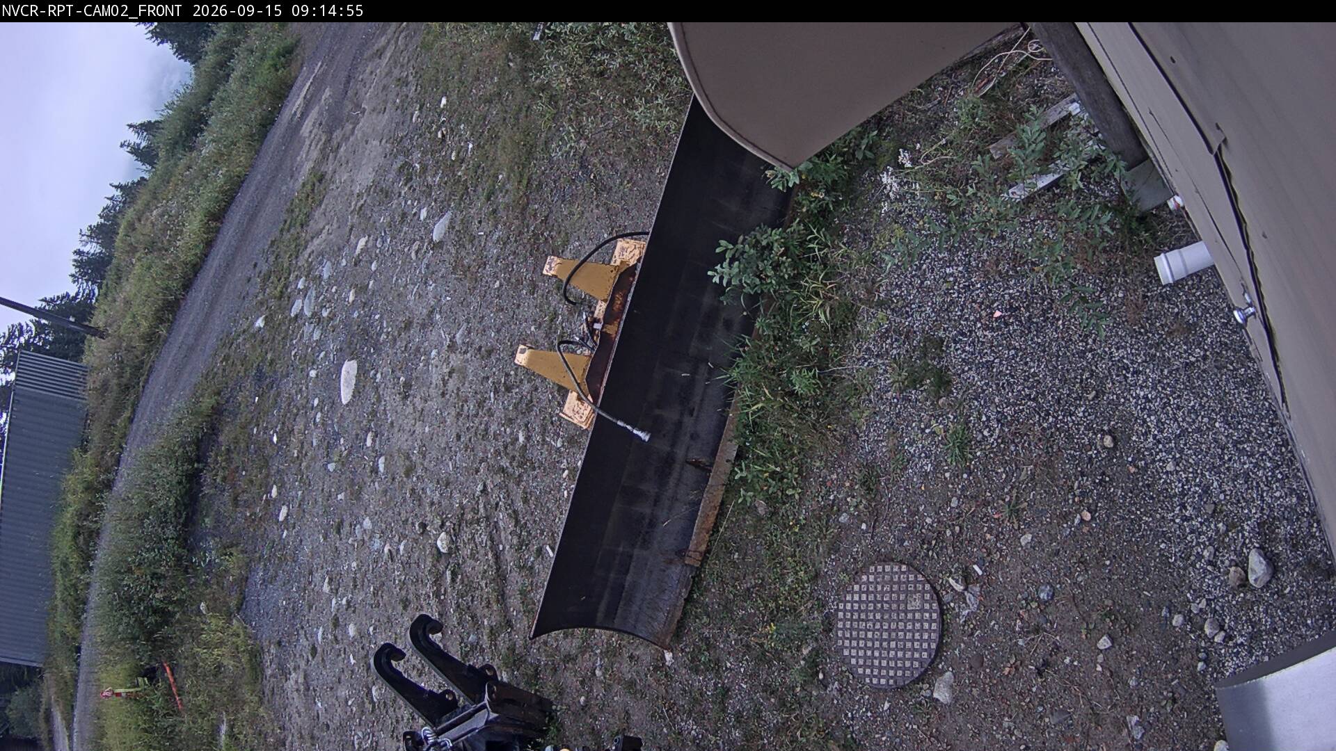 Web Cam History Image - 195