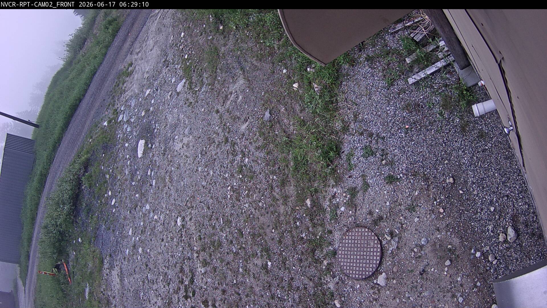 Web Cam History Image - 196
