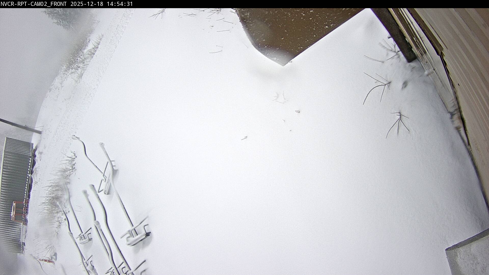 Web Cam History Image - 197