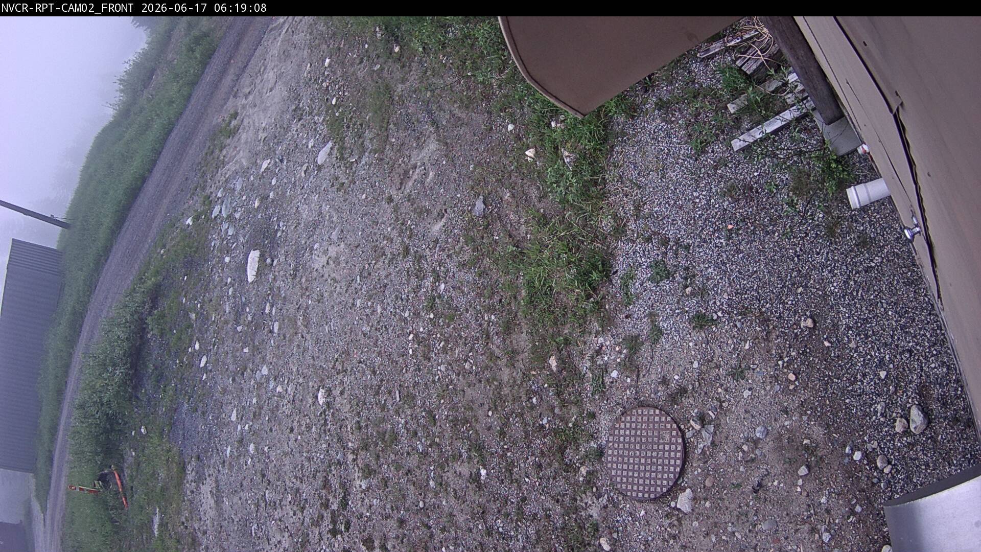 Web Cam History Image - 197